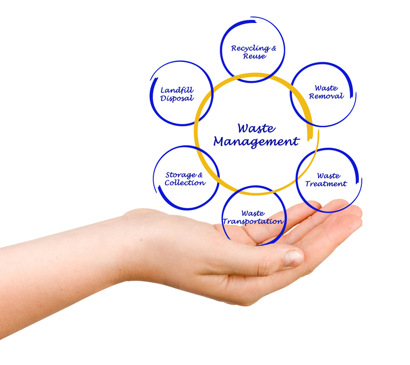 Unlock Waste Collection Services to Elevate Your Business